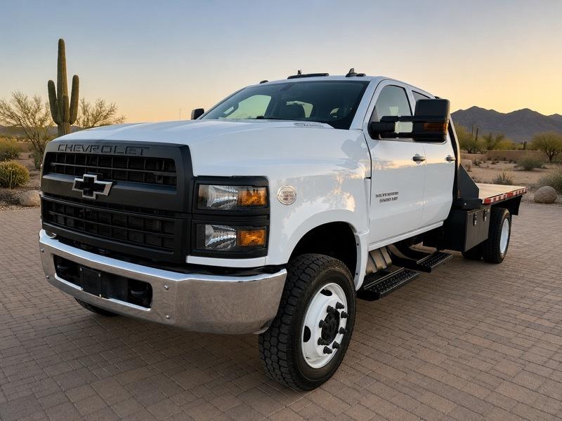 chevrolet silverado 4500 medium duty chassis cab 2022 1HTKJPVK0NH509879 image chevrolet silverado 4500 medium duty chassis cab 2022 1HTKJPVK0NH509879 image